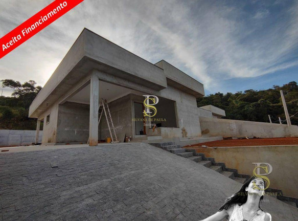 Imagem Casa de Condomínio com 3 Quartos à Venda, 166 m² em Residencial Boa Vista - Atibaia Imagem Casa de Condomínio com 3 Quartos à Venda, 166 m² em Residencial Boa Vista - Atibaia