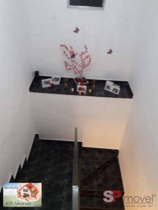 Imagem Casa com 3 Quartos à Venda, 290 m² em Condomínio Maracanã - Santo André Imagem Casa com 3 Quartos à Venda, 290 m² em Condomínio Maracanã - Santo André