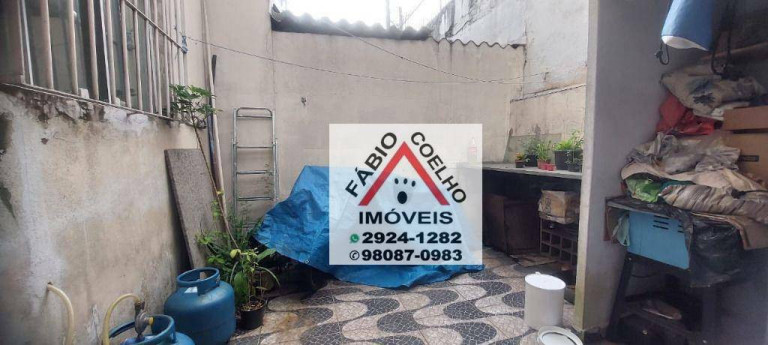 Imagem Sobrado com 2 Quartos à Venda, 72 m² em Jabaquara - São Paulo Imagem Sobrado com 2 Quartos à Venda, 72 m² em Jabaquara - São Paulo