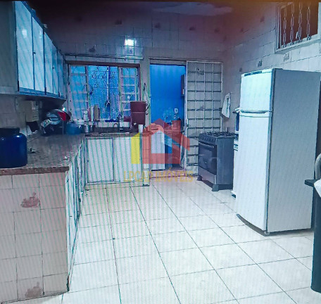 Imagem Casa com 3 Quartos à Venda, 130 m² em Floresta - Belo Horizonte Imagem Casa com 3 Quartos à Venda, 130 m² em Floresta - Belo Horizonte
