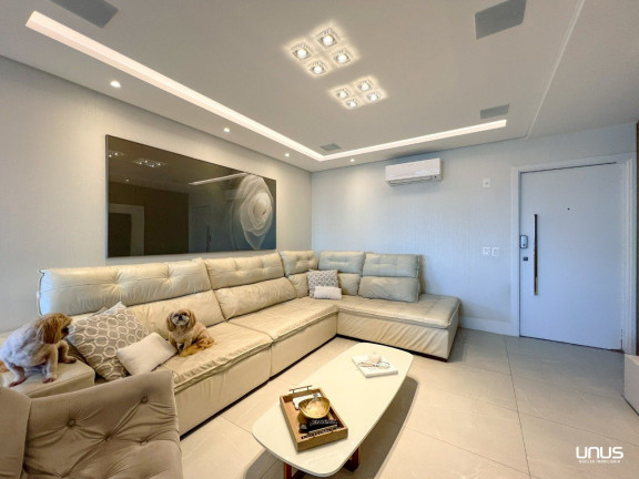Imagem Cobertura com 3 Quartos à Venda, 223 m² em Barreiros - São José Imagem Cobertura com 3 Quartos à Venda, 223 m² em Barreiros - São José