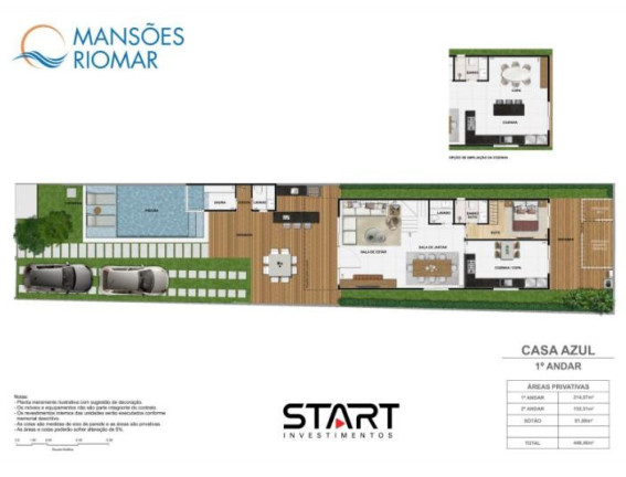 Imagem Casa com 5 Quartos à Venda, 448 m² em Barra Da Tijuca - Rio De Janeiro Imagem Casa com 5 Quartos à Venda, 448 m² em Barra Da Tijuca - Rio De Janeiro
