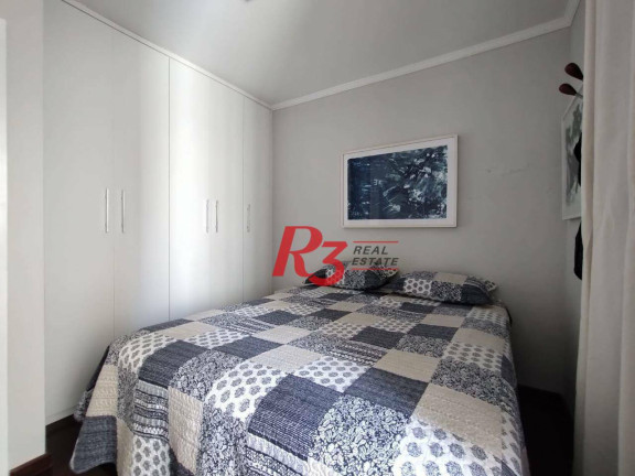 Imagem Apartamento com 2 Quartos à Venda, 89 m² em Pompéia - Santos Imagem Apartamento com 2 Quartos à Venda, 89 m² em Pompéia - Santos