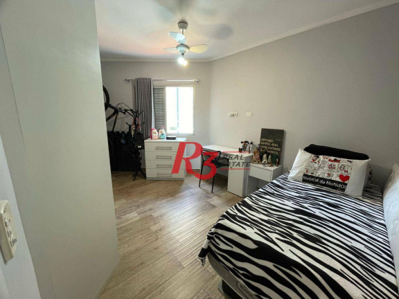 Imagem Apartamento com 2 Quartos à Venda, 100 m² em Gonzaga - Santos Imagem Apartamento com 2 Quartos à Venda, 100 m² em Gonzaga - Santos