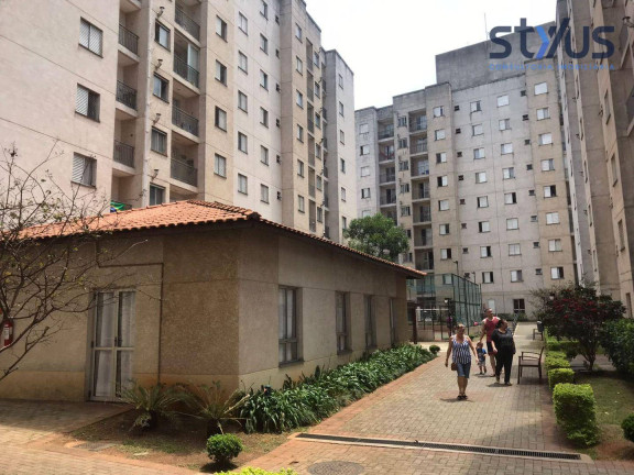 Imagem Apartamento com 2 Quartos à Venda, 48 m² em Jardim Vila Formosa - São Paulo Imagem Apartamento com 2 Quartos à Venda, 48 m² em Jardim Vila Formosa - São Paulo