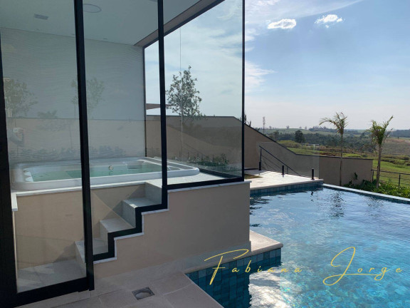 Imagem Casa de Condomínio com 4 Quartos à Venda, 555 m² em Loteamento Residencial Entre Verdes (sousas) - Campinas Imagem Casa de Condomínio com 4 Quartos à Venda, 555 m² em Loteamento Residencial Entre Verdes (sousas) - Campinas