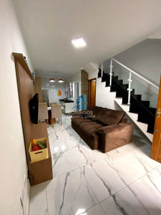 Imagem Casa com 2 Quartos à Venda, 65 m² em Vila Guilhermina - São Paulo Imagem Casa com 2 Quartos à Venda, 65 m² em Vila Guilhermina - São Paulo