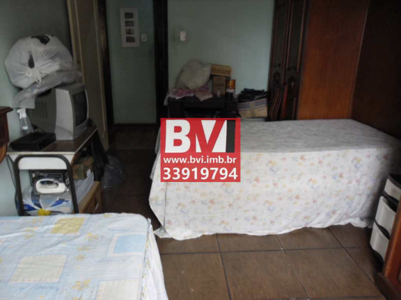 Imagem Apartamento com 2 Quartos à Venda, 70 m² em Vila Da Penha - Rio De Janeiro
