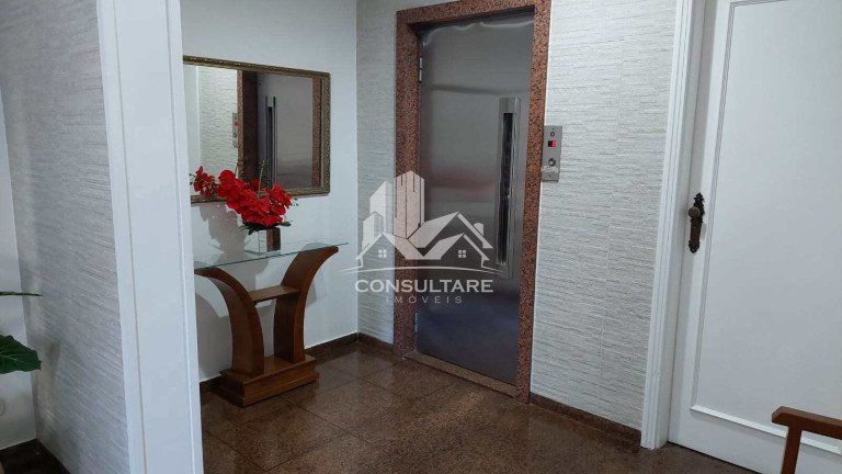 Imagem Apartamento com 2 Quartos à Venda, 120 m² em Embaré - Santos Imagem Apartamento com 2 Quartos à Venda, 120 m² em Embaré - Santos
