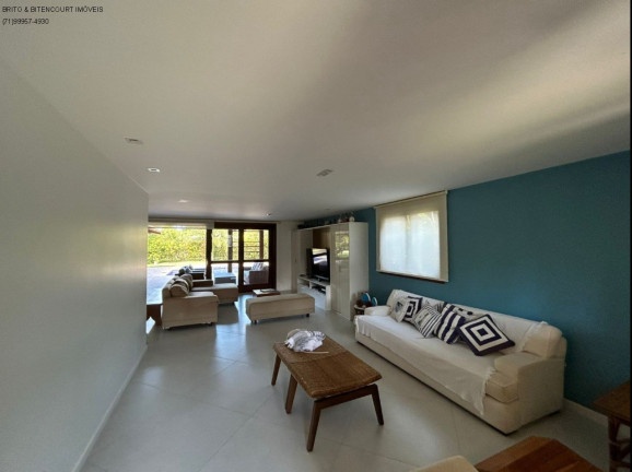 Imagem Casa com 4 Quartos à Venda, 600 m² em Pria Do Forte - Mata De São João