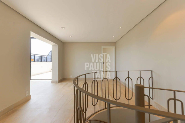 Imagem Cobertura com 3 Quartos à Venda, 248 m² em Perdizes - São Paulo Imagem Cobertura com 3 Quartos à Venda, 248 m² em Perdizes - São Paulo