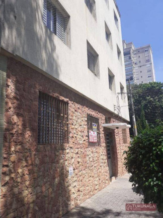 Imagem Apartamento com 1 Quarto à Venda, 46 m² em Santana - São Paulo Imagem Apartamento com 1 Quarto à Venda, 46 m² em Santana - São Paulo