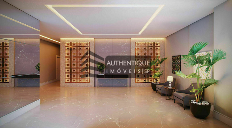 Imagem Apartamento com 3 Quartos à Venda, 91 m² em Continental - Osasco Imagem Apartamento com 3 Quartos à Venda, 91 m² em Continental - Osasco