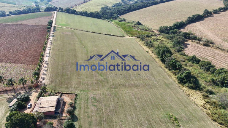 Imagem Fazenda à Venda, 266 m² em Estiva Do Agudo - Bragança Paulista