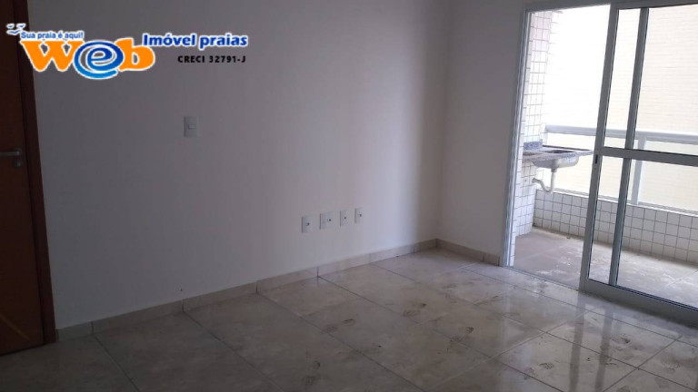 Imagem Apartamento com 2 Quartos à Venda,  em Canto Do Forte - Praia Grande