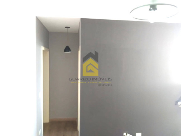 Imagem Apartamento com 1 Quarto à Venda, 48 m² em Baeta Neves - São Bernardo Do Campo