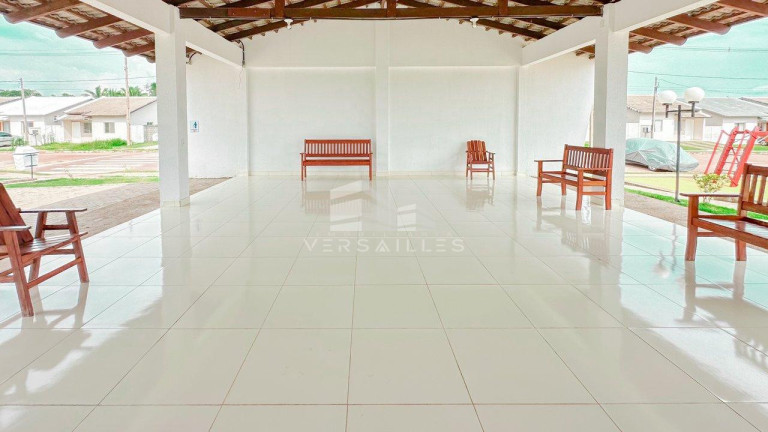 Imagem Casa com 3 Quartos à Venda, 73 m² em Nova Esperança - Porto Velho Imagem Casa com 3 Quartos à Venda, 73 m² em Nova Esperança - Porto Velho