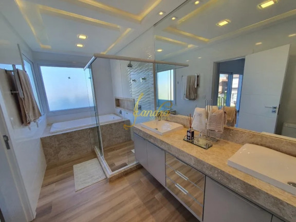 Imagem Casa de Condomínio com 5 Quartos à Venda, 370 m² em Centro - Xangri-la