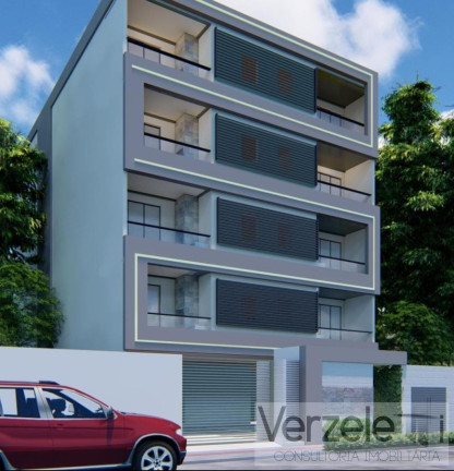 Imagem Apartamento com 2 Quartos à Venda, 81 m² em São Francisco De Assis - Camboriú