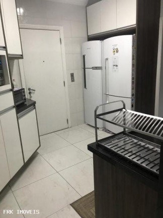 Imagem Apartamento com 5 Quartos à Venda, 230 m² em Vila Suzana - São Paulo Imagem Apartamento com 5 Quartos à Venda, 230 m² em Vila Suzana - São Paulo