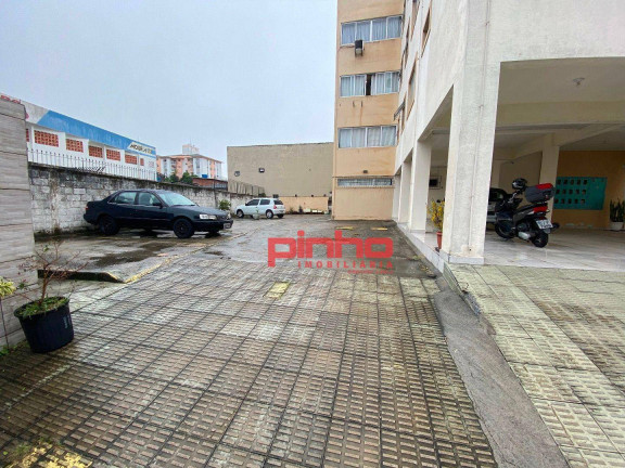 Imagem Apartamento com 2 Quartos à Venda, 70 m² em Estreito - Florianópolis Imagem Apartamento com 2 Quartos à Venda, 70 m² em Estreito - Florianópolis