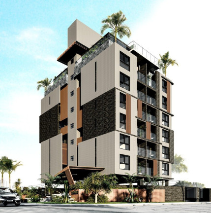 Imagem Apartamento com 2 Quartos à Venda, 51 m² em Intermares - Cabedelo Imagem Apartamento com 2 Quartos à Venda, 51 m² em Intermares - Cabedelo