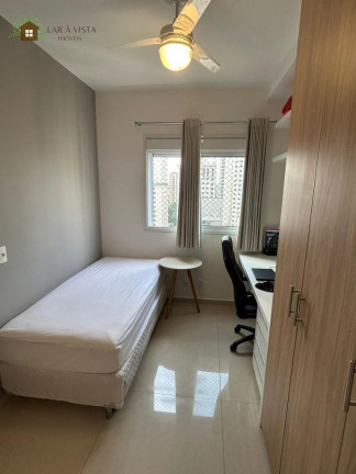 Imagem Apartamento com 2 Quartos à Venda, 90 m² em Vila Mascote - São Paulo