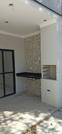 Imagem Casa de Condomínio com 3 Quartos à Venda, 110 m² em Caguassu - Sorocaba Imagem Casa de Condomínio com 3 Quartos à Venda, 110 m² em Caguassu - Sorocaba