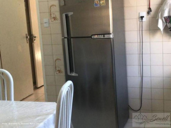 Imagem Casa com 3 Quartos à Venda, 180 m² em Sacoma - São Paulo