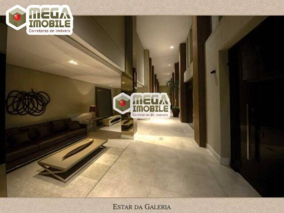 Imagem Apartamento com 2 Quartos à Venda, 69 m² em Itacorubi - Florianópolis