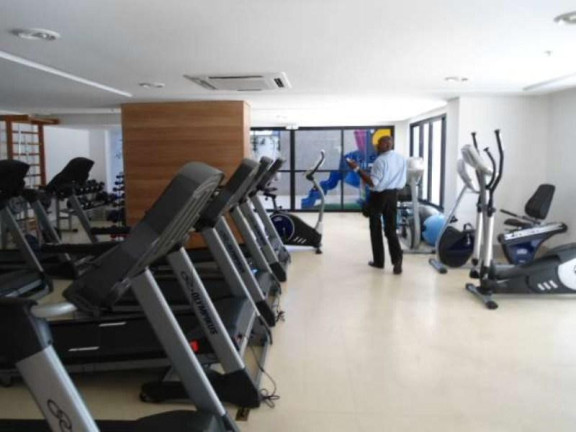 Imagem Apartamento com 2 Quartos à Venda, 72 m² em Caminho Das árvores - Salvador Imagem Apartamento com 2 Quartos à Venda, 72 m² em Caminho Das árvores - Salvador