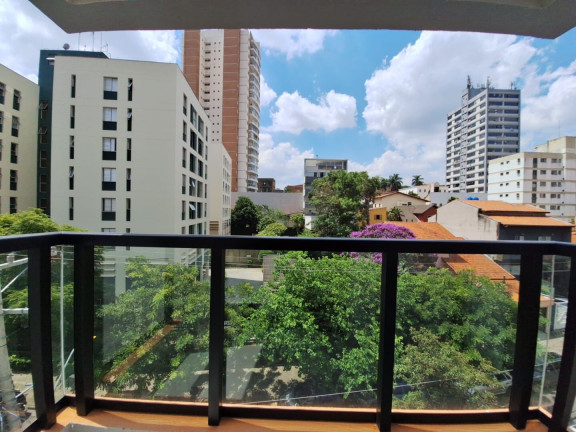 Imagem Apartamento com 2 Quartos à Venda, 48 m² em Jardim Bela Vista - Santo André