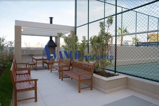 Imagem Apartamento com 2 Quartos à Venda, 60 m² em Centro - Jundiaí
