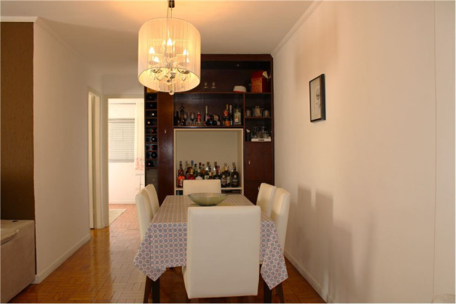 Imagem Apartamento com 2 Quartos à Venda, 67 m² em Vila Cordeiro - São Paulo