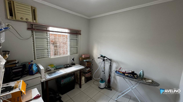 Imagem Casa com 3 Quartos à Venda, 68 m² em Jardim Colúmbia - Campo Grande Imagem Casa com 3 Quartos à Venda, 68 m² em Jardim Colúmbia - Campo Grande