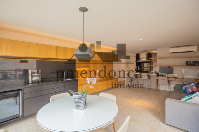 Imagem Apartamento com 2 Quartos à Venda, 75 m² em Perdizes - São Paulo Imagem Apartamento com 2 Quartos à Venda, 75 m² em Perdizes - São Paulo