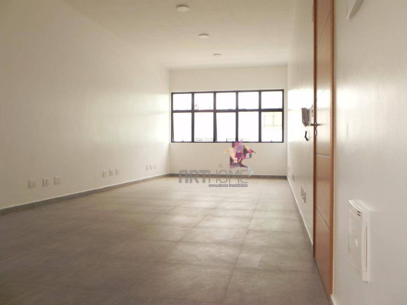 Imagem Sala Comercial para Alugar, 43 m² em Rudge Ramos - São Bernardo Do Campo Imagem Sala Comercial para Alugar, 43 m² em Rudge Ramos - São Bernardo Do Campo