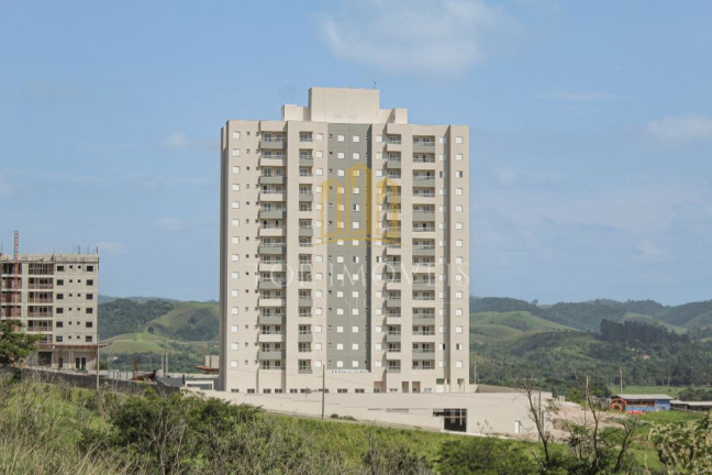 Imagem Apartamento com 2 Quartos à Venda, 62 m² em Condomínio Residencial Colinas Do Paratehy - São José Dos Campos Imagem Apartamento com 2 Quartos à Venda, 62 m² em Condomínio Residencial Colinas Do Paratehy - São José Dos Campos