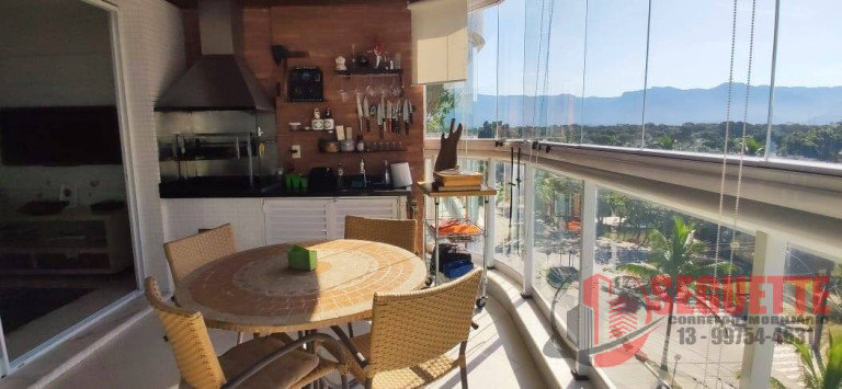 Imagem Apartamento com 3 Quartos à Venda, 121 m² em Riviera De São Lourenço - Bertioga Imagem Apartamento com 3 Quartos à Venda, 121 m² em Riviera De São Lourenço - Bertioga