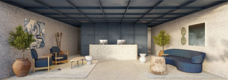 Imagem Apartamento com 1 Quarto à Venda, 36 m² em Ponta De Campina - Cabedelo Imagem Apartamento com 1 Quarto à Venda, 36 m² em Ponta De Campina - Cabedelo