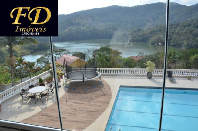 Imagem Casa com 5 Quartos à Venda, 400.000 m² em São Gonçalo - Mairiporã Imagem Casa com 5 Quartos à Venda, 400.000 m² em São Gonçalo - Mairiporã