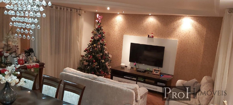 Imagem Cobertura com 3 Quartos à Venda, 121 m² em Baeta Neves - São Bernardo Do Campo