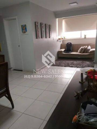 Imagem Apartamento com 3 Quartos à Venda, 78 m² em Setor Bueno - Goiânia Imagem Apartamento com 3 Quartos à Venda, 78 m² em Setor Bueno - Goiânia