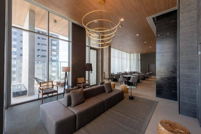 Imagem Imóvel com 4 Quartos à Venda, 167 m² em Brooklin Paulista - São Paulo Imagem Imóvel com 4 Quartos à Venda, 167 m² em Brooklin Paulista - São Paulo