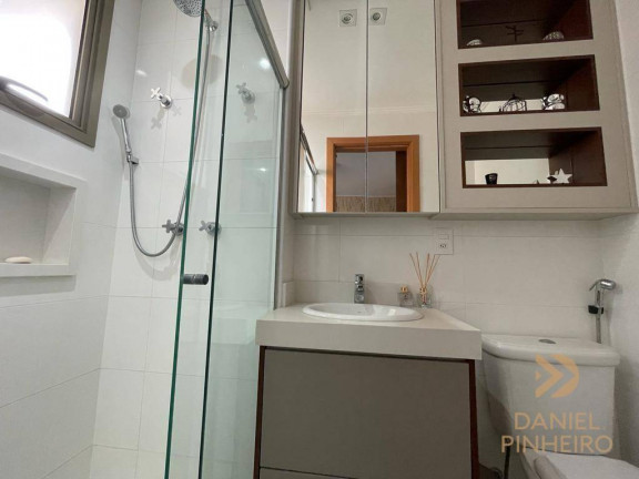 Imagem Apartamento com 3 Quartos à Venda, 122 m² em Canto Do Forte - Praia Grande Imagem Apartamento com 3 Quartos à Venda, 122 m² em Canto Do Forte - Praia Grande
