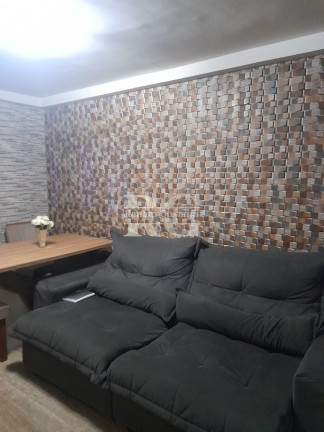 Imagem Apartamento com 2 Quartos à Venda, 45 m² em Campo Grande - Rio De Janeiro