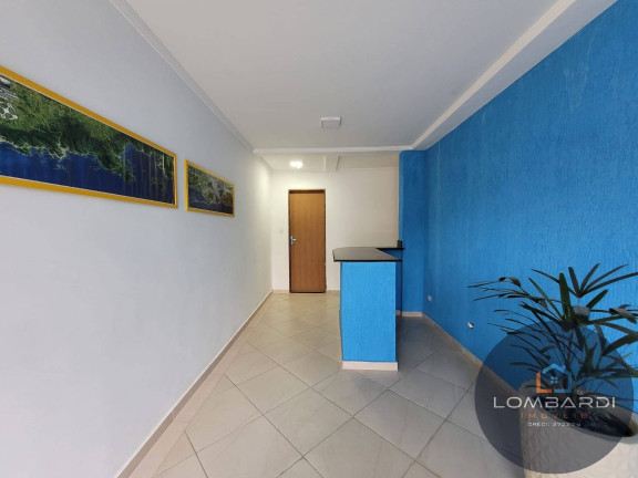 Imagem Apartamento com 1 Quarto à Venda, 27 m² em Toninhas - Ubatuba Imagem Apartamento com 1 Quarto à Venda, 27 m² em Toninhas - Ubatuba