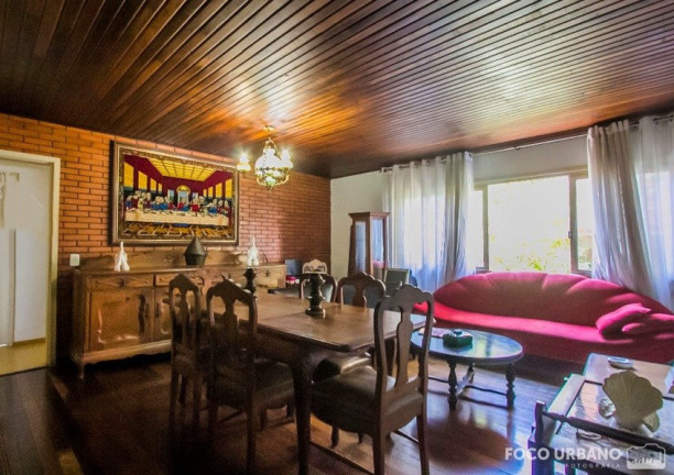 Imagem Apartamento com 3 Quartos à Venda, 177 m² em Petrópolis - Porto Alegre