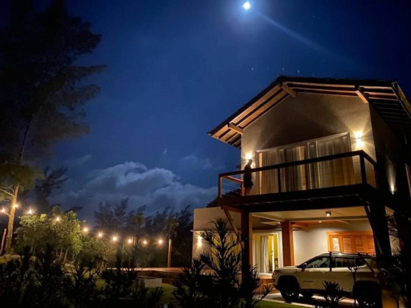 Imagem Casa com 2 Quartos à Venda, 170 m² em Ibiraquera - Imbituba Imagem Casa com 2 Quartos à Venda, 170 m² em Ibiraquera - Imbituba