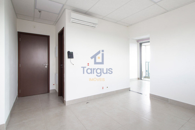 Imagem Sala Comercial à Venda, 39 m² em Tatuapé - São Paulo Imagem Sala Comercial à Venda, 39 m² em Tatuapé - São Paulo
